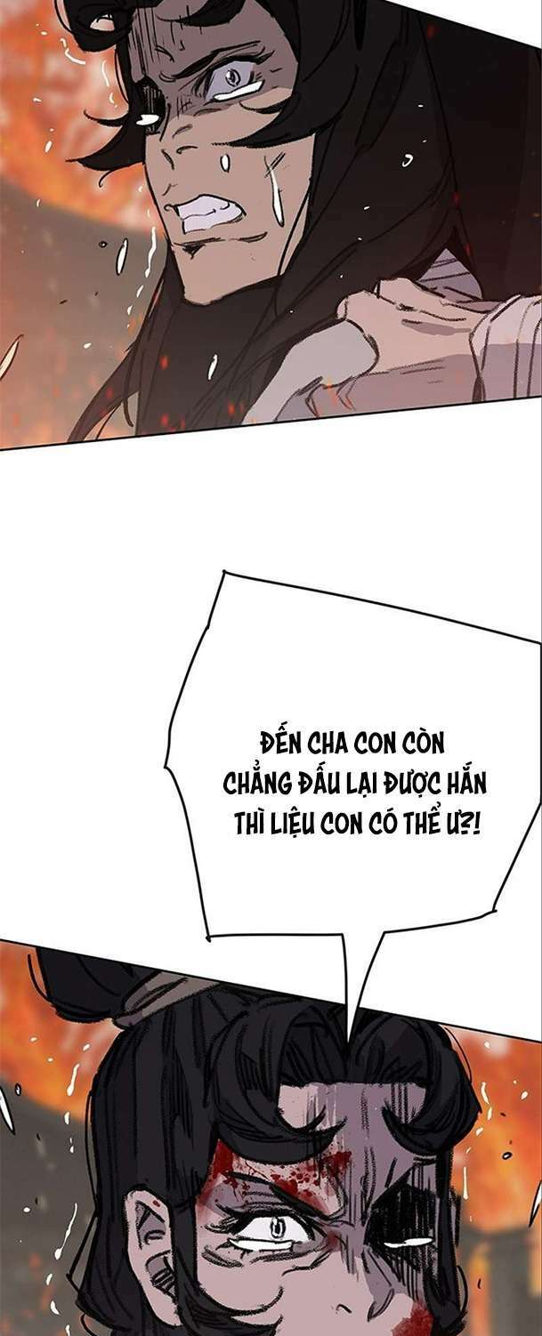 Tiên Kiếm Bất Bại - Chapter 172 - Page 27