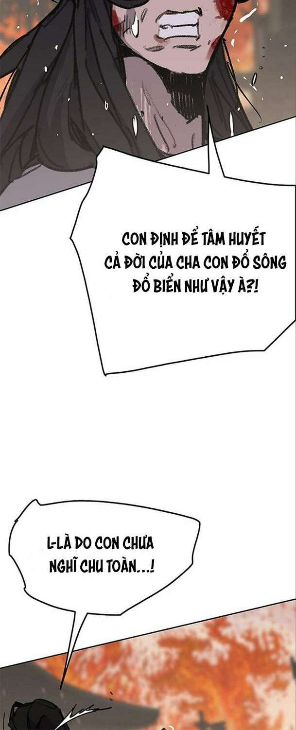 Tiên Kiếm Bất Bại - Chapter 172 - Page 28