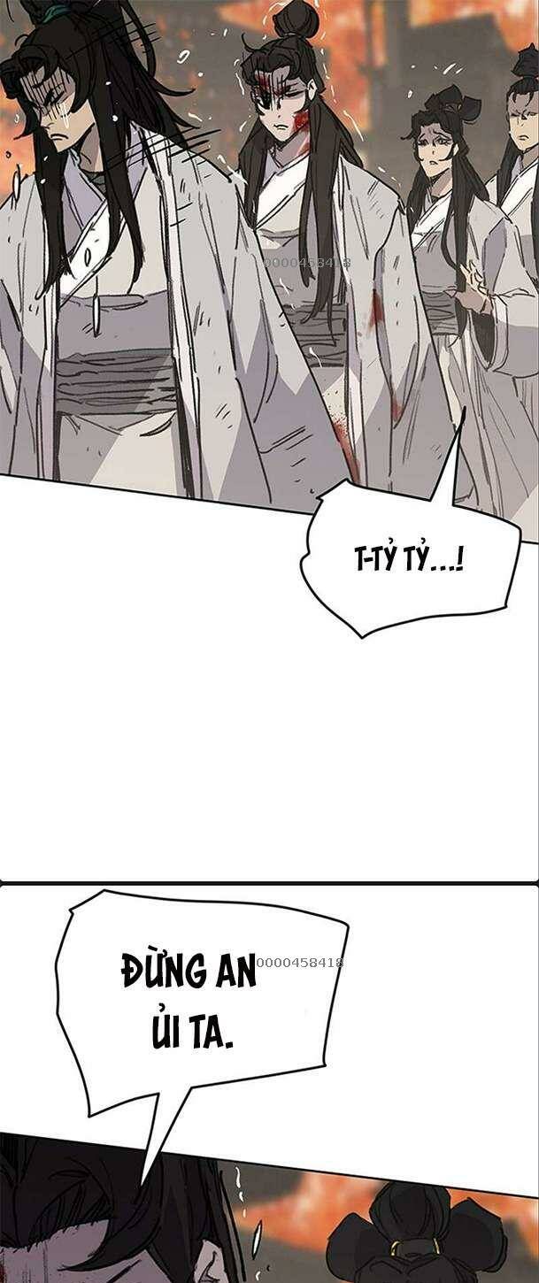 Tiên Kiếm Bất Bại - Chapter 172 - Page 29