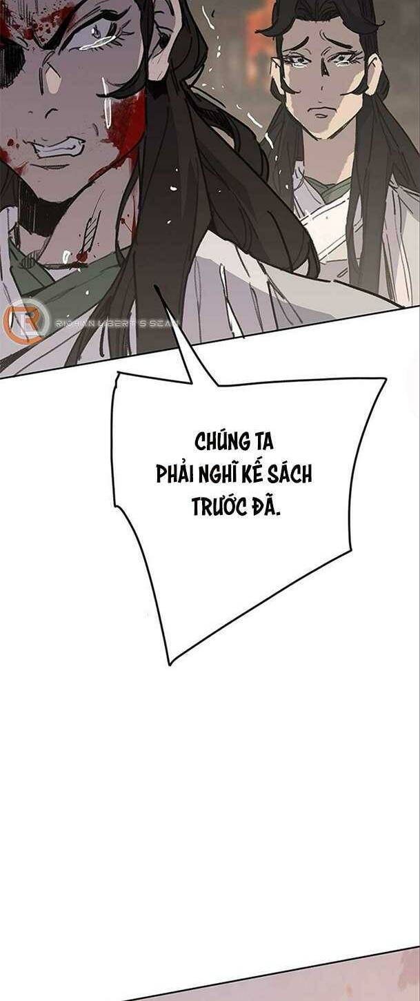 Tiên Kiếm Bất Bại - Chapter 172 - Page 30