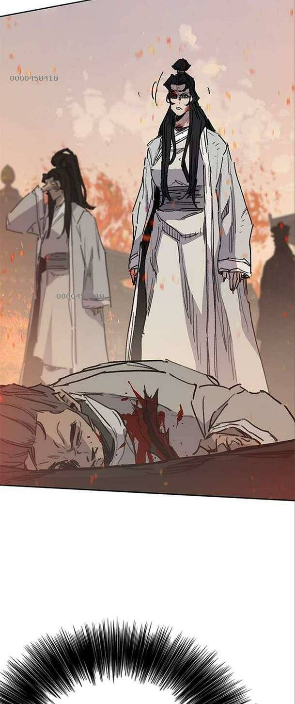 Tiên Kiếm Bất Bại - Chapter 172 - Page 31