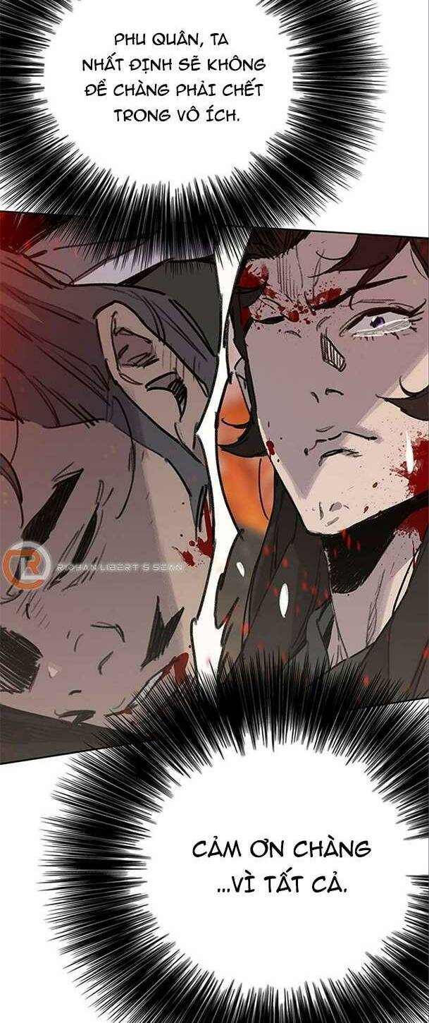 Tiên Kiếm Bất Bại - Chapter 172 - Page 32