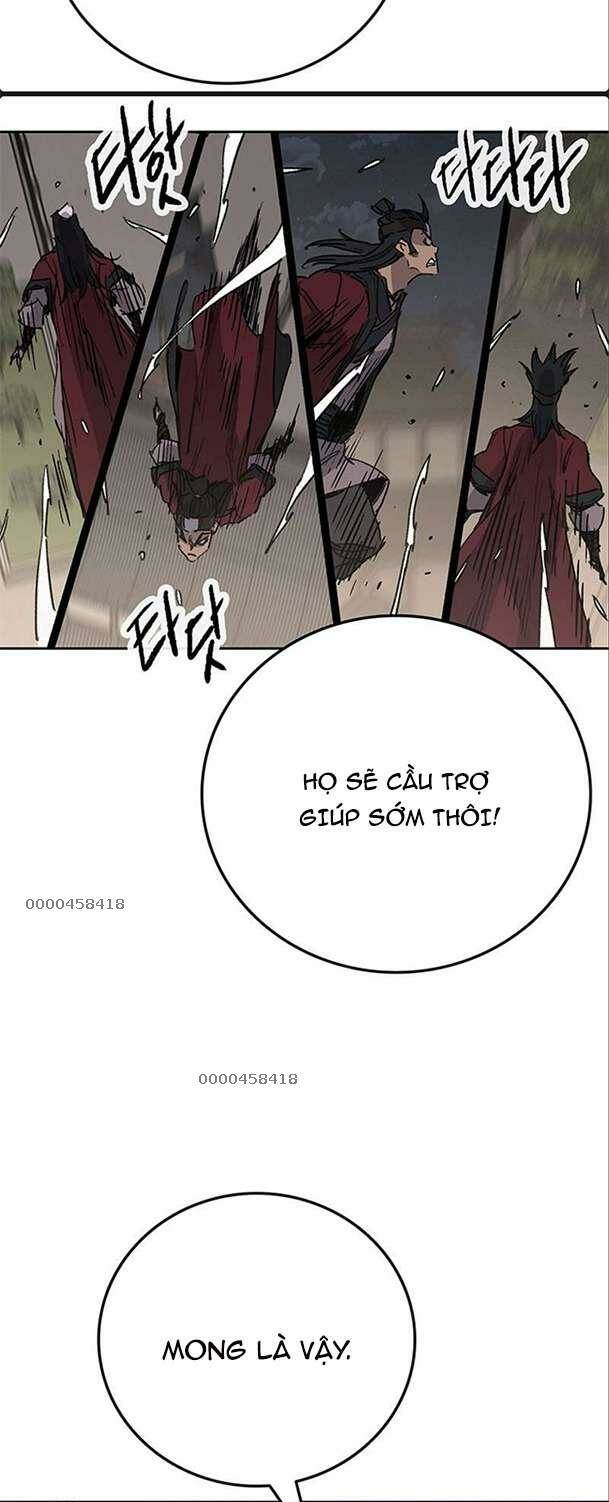 Tiên Kiếm Bất Bại - Chapter 172 - Page 37