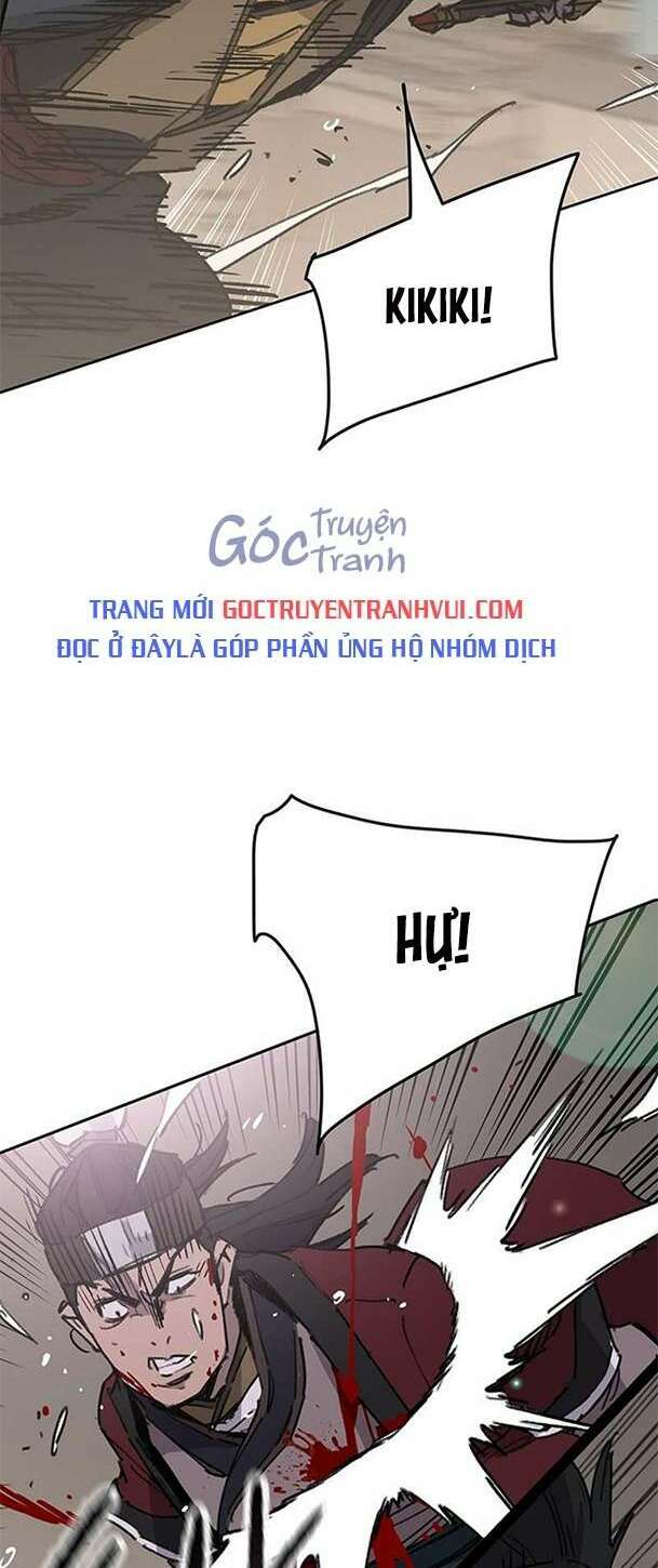 Tiên Kiếm Bất Bại - Chapter 172 - Page 40