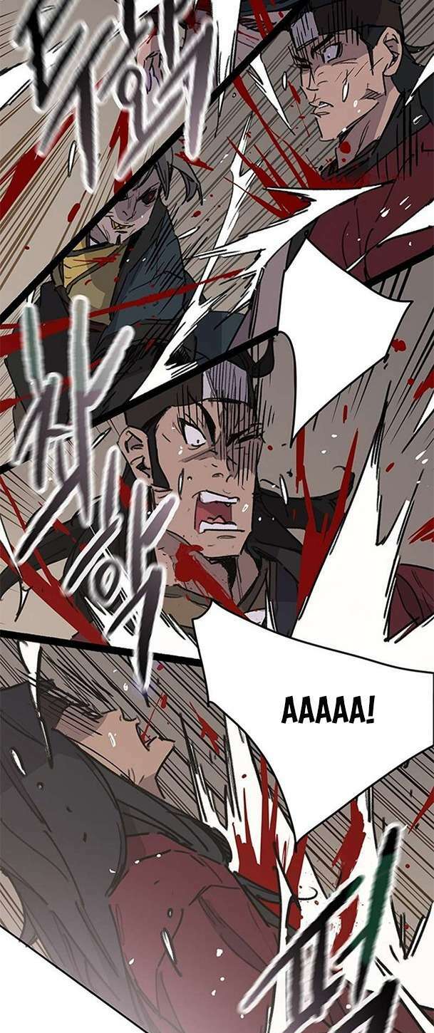 Tiên Kiếm Bất Bại - Chapter 172 - Page 41