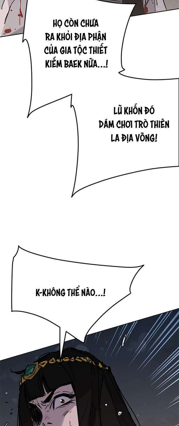 Tiên Kiếm Bất Bại - Chapter 172 - Page 43