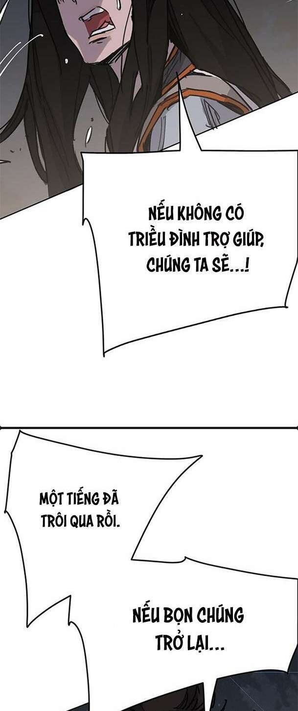 Tiên Kiếm Bất Bại - Chapter 172 - Page 44