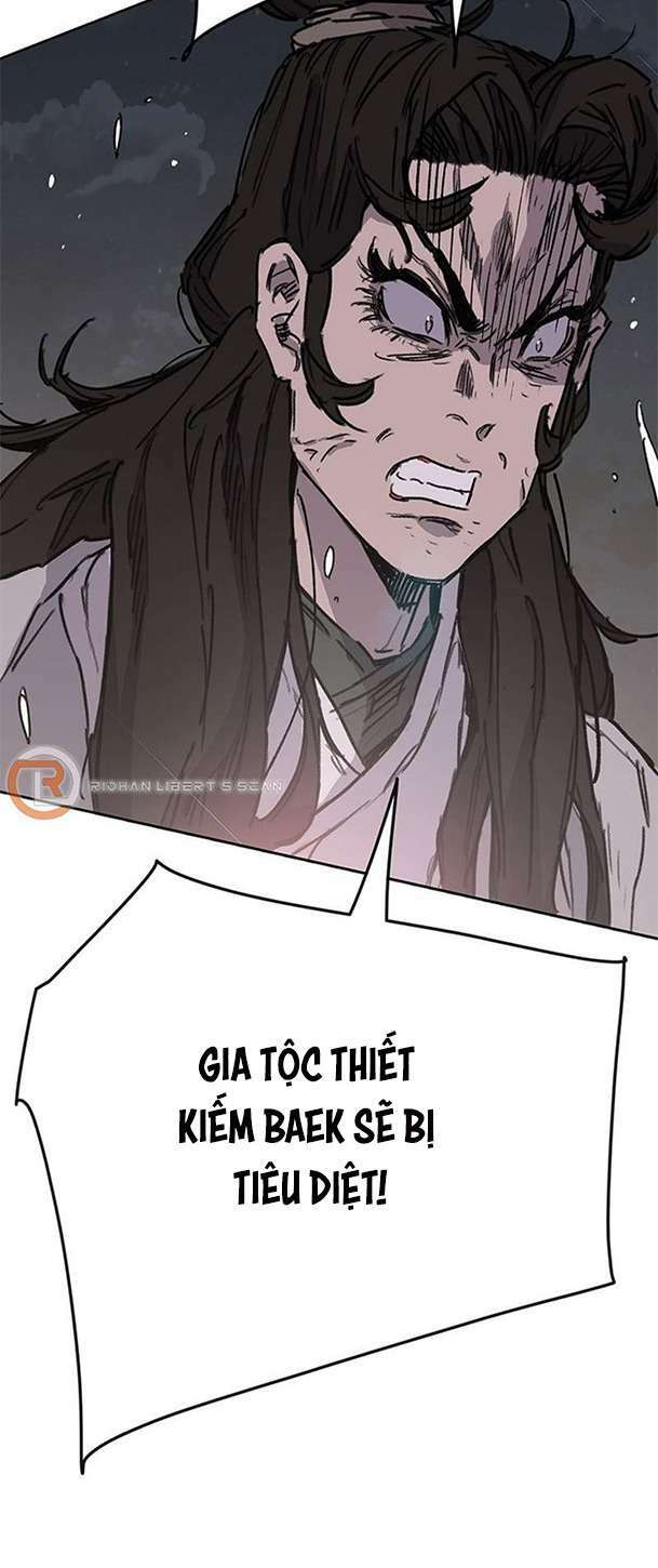 Tiên Kiếm Bất Bại - Chapter 172 - Page 45