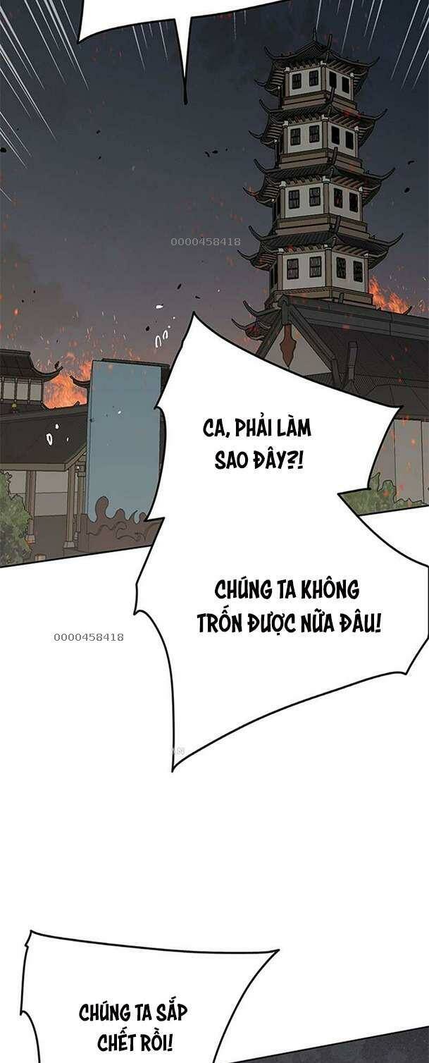 Tiên Kiếm Bất Bại - Chapter 172 - Page 47