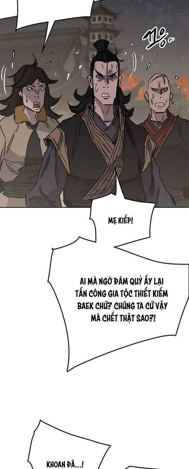 Tiên Kiếm Bất Bại - Chapter 172 - Page 48