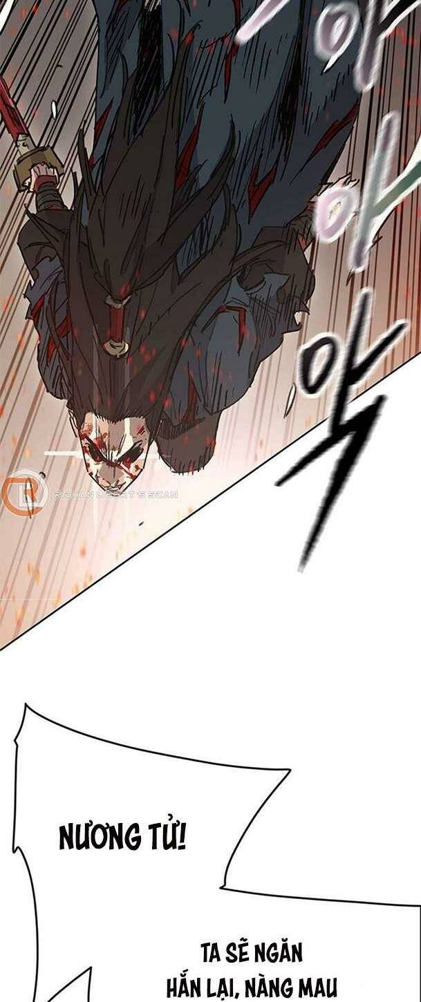 Tiên Kiếm Bất Bại - Chapter 172 - Page 4