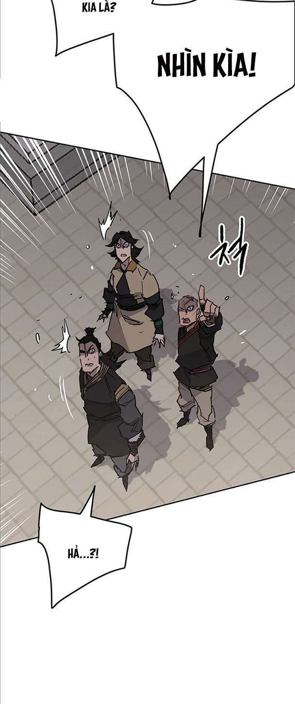 Tiên Kiếm Bất Bại - Chapter 172 - Page 49