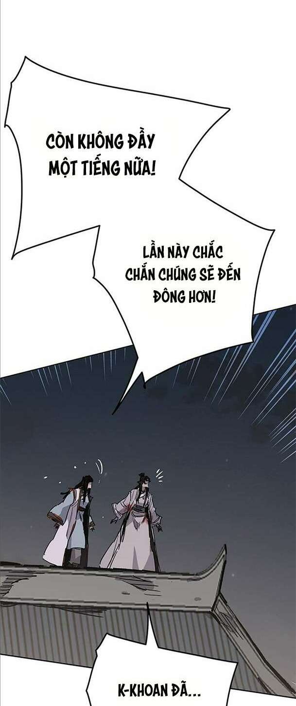 Tiên Kiếm Bất Bại - Chapter 172 - Page 50