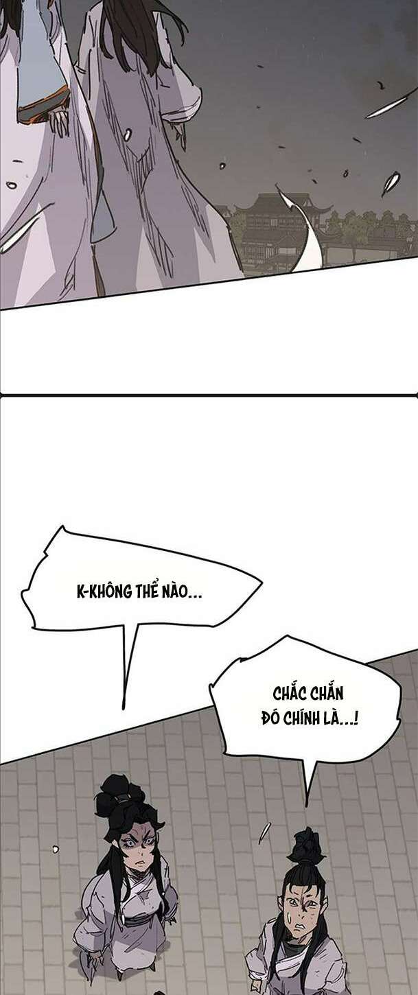 Tiên Kiếm Bất Bại - Chapter 172 - Page 52