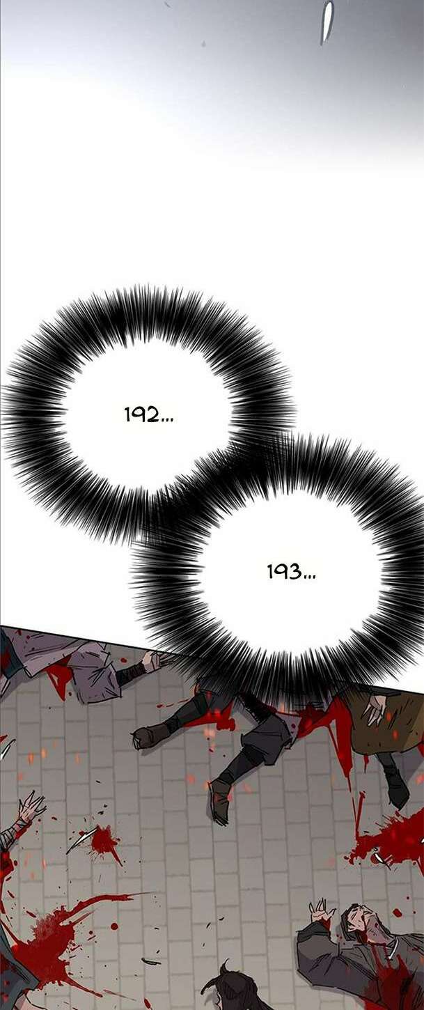 Tiên Kiếm Bất Bại - Chapter 172 - Page 56