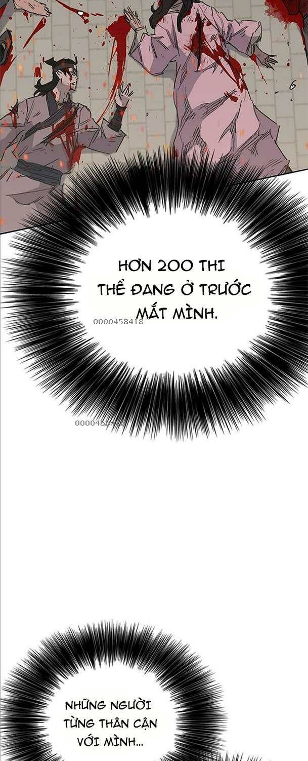 Tiên Kiếm Bất Bại - Chapter 172 - Page 57