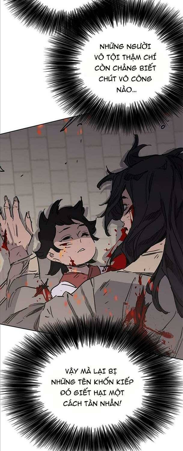 Tiên Kiếm Bất Bại - Chapter 172 - Page 58