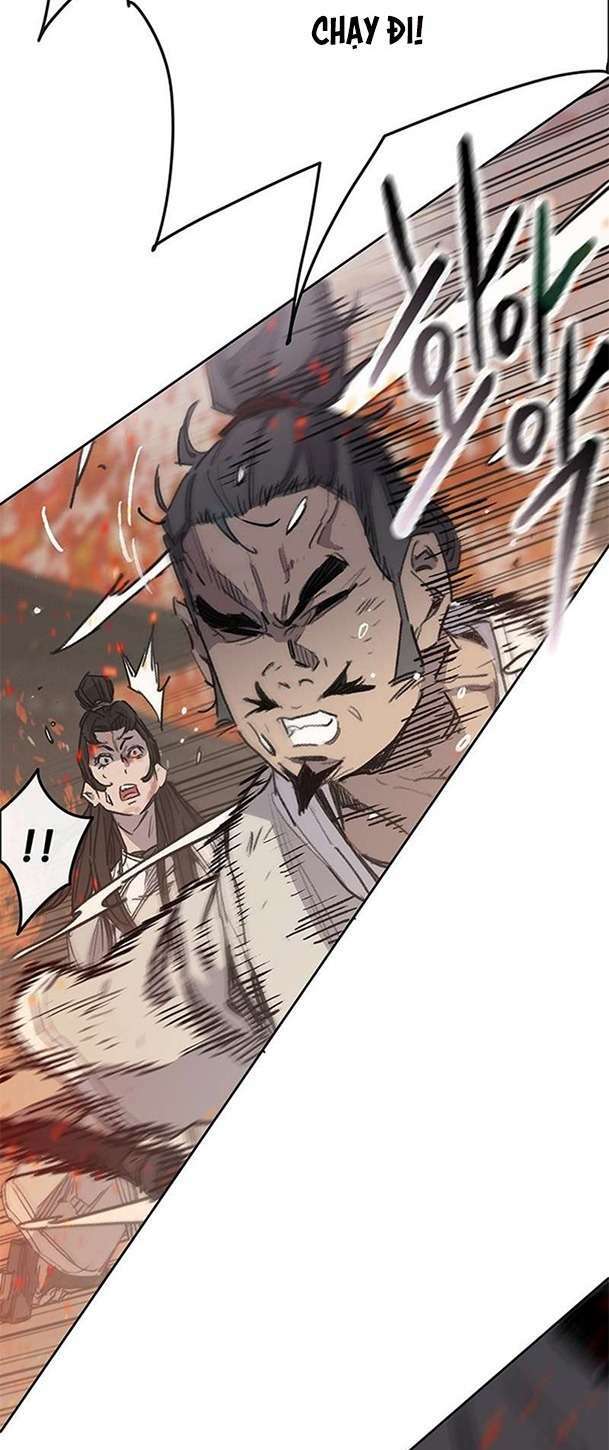 Tiên Kiếm Bất Bại - Chapter 172 - Page 5