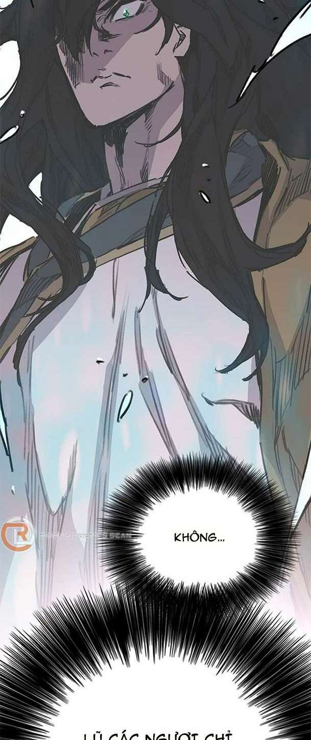 Tiên Kiếm Bất Bại - Chapter 172 - Page 60