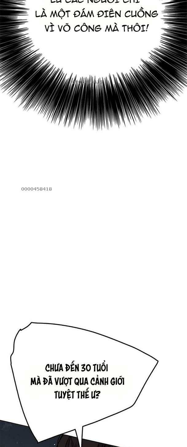 Tiên Kiếm Bất Bại - Chapter 172 - Page 61