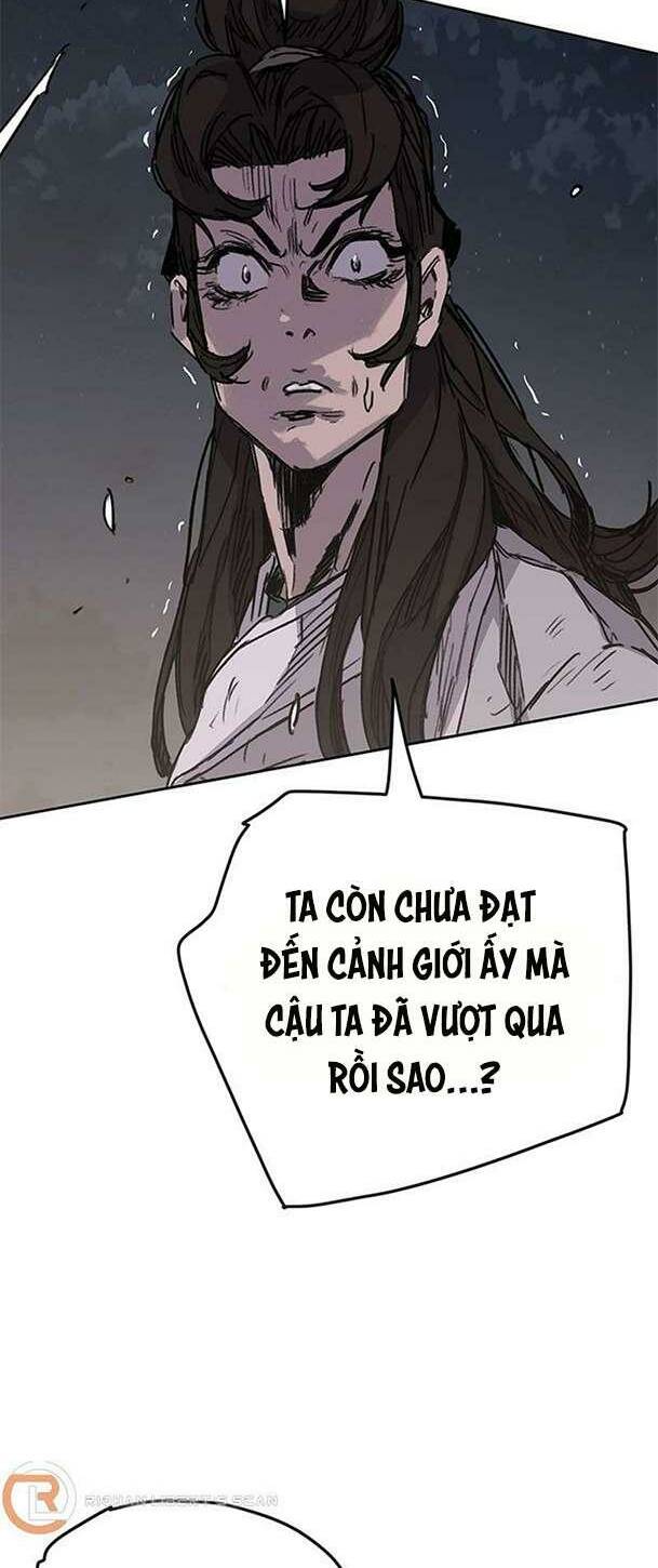 Tiên Kiếm Bất Bại - Chapter 172 - Page 62