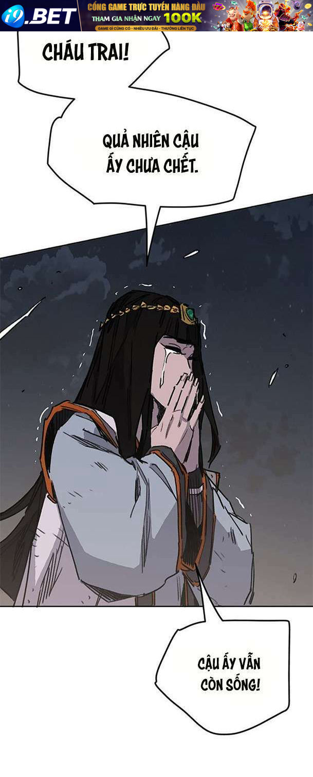 Tiên Kiếm Bất Bại - Chapter 172 - Page 63