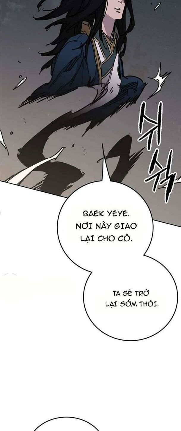 Tiên Kiếm Bất Bại - Chapter 172 - Page 66