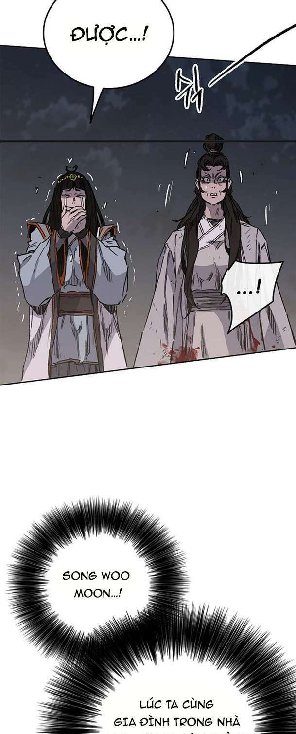 Tiên Kiếm Bất Bại - Chapter 172 - Page 67