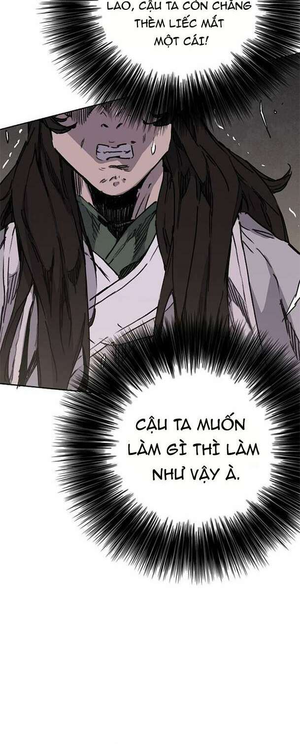 Tiên Kiếm Bất Bại - Chapter 172 - Page 68