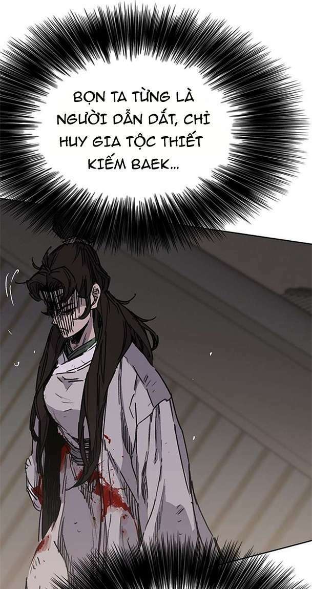 Tiên Kiếm Bất Bại - Chapter 172 - Page 69