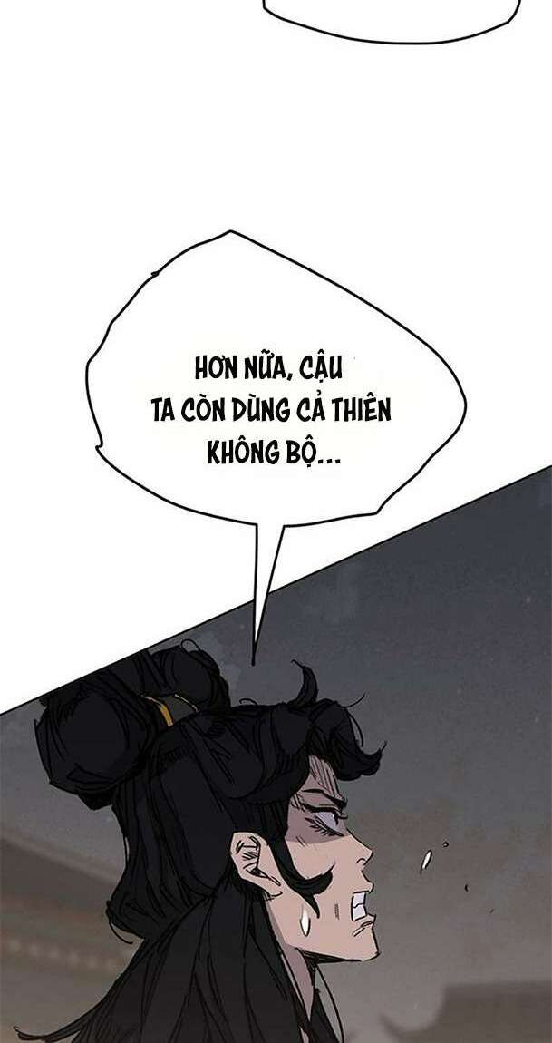 Tiên Kiếm Bất Bại - Chapter 172 - Page 72