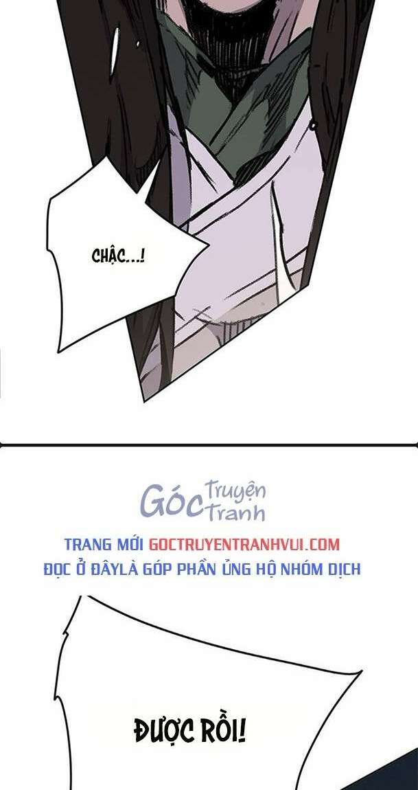 Tiên Kiếm Bất Bại - Chapter 172 - Page 76