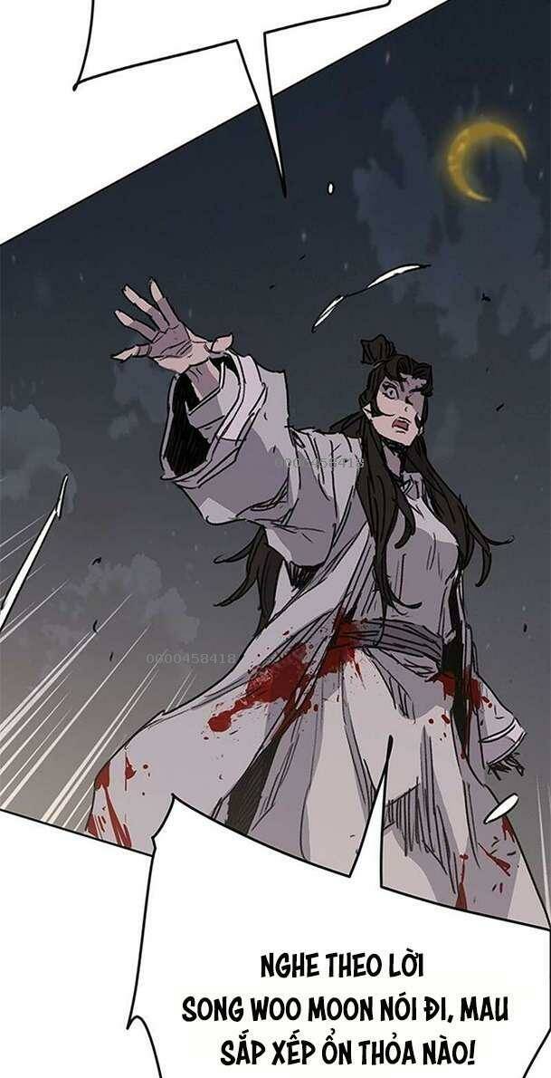 Tiên Kiếm Bất Bại - Chapter 172 - Page 77