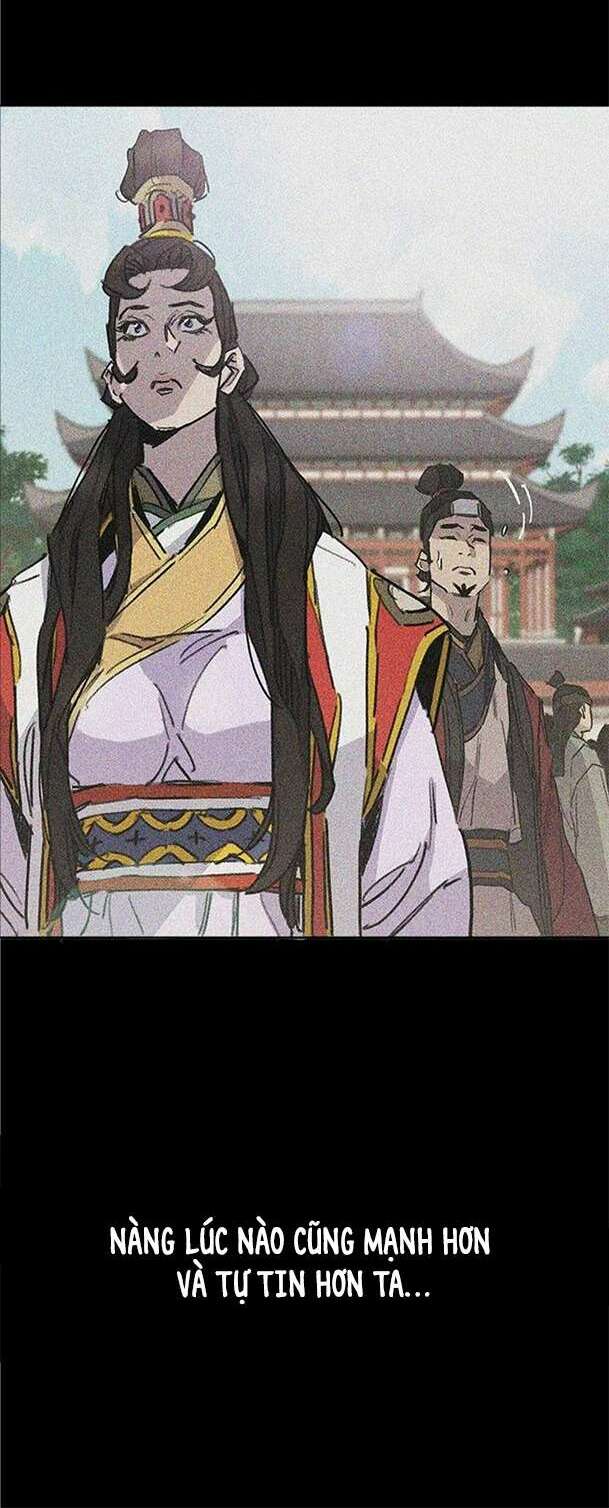 Tiên Kiếm Bất Bại - Chapter 172 - Page 8