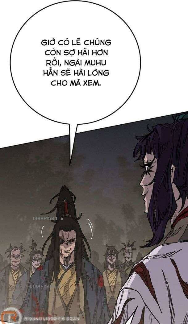 Tiên Kiếm Bất Bại - Chapter 173 - Page 20
