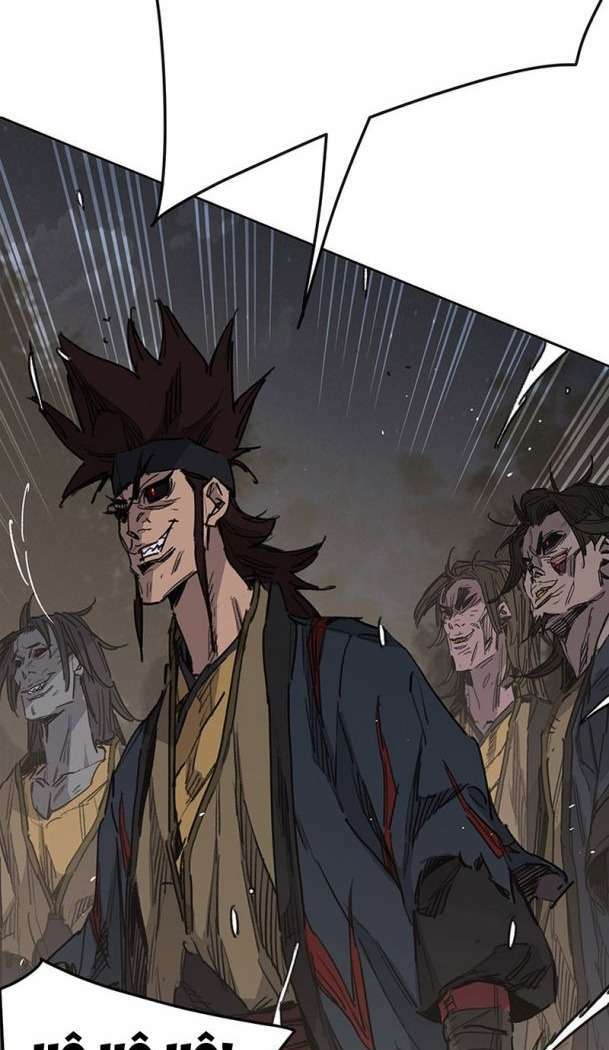 Tiên Kiếm Bất Bại - Chapter 173 - Page 22