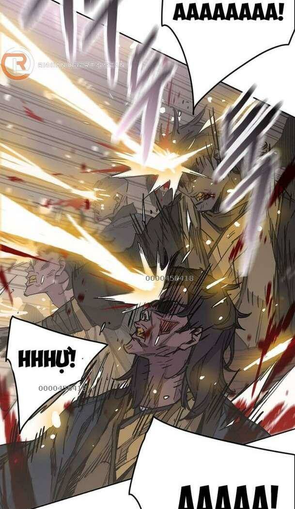 Tiên Kiếm Bất Bại - Chapter 173 - Page 26