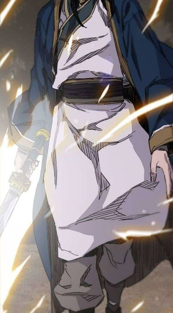 Tiên Kiếm Bất Bại - Chapter 173 - Page 31