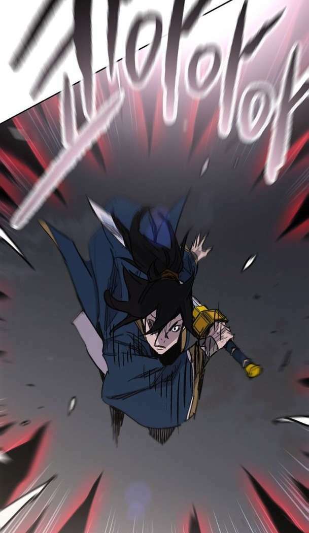 Tiên Kiếm Bất Bại - Chapter 173 - Page 42