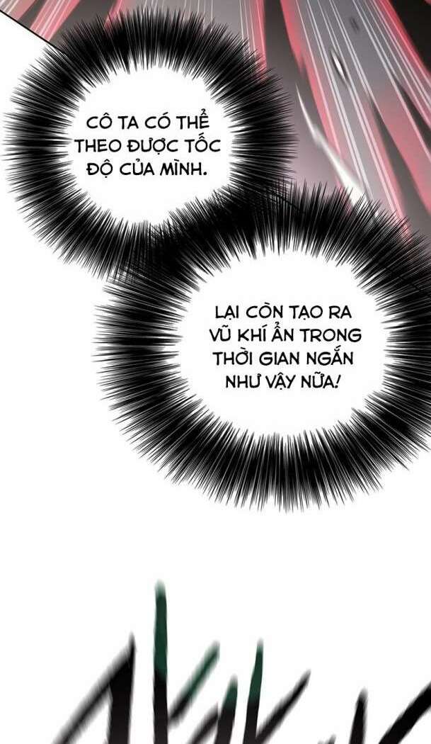 Tiên Kiếm Bất Bại - Chapter 173 - Page 43