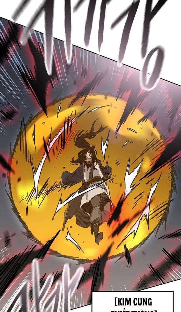 Tiên Kiếm Bất Bại - Chapter 173 - Page 44