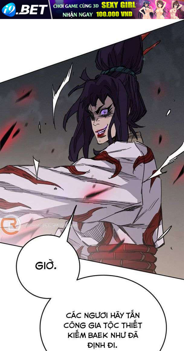 Tiên Kiếm Bất Bại - Chapter 173 - Page 50
