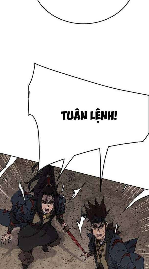 Tiên Kiếm Bất Bại - Chapter 173 - Page 51