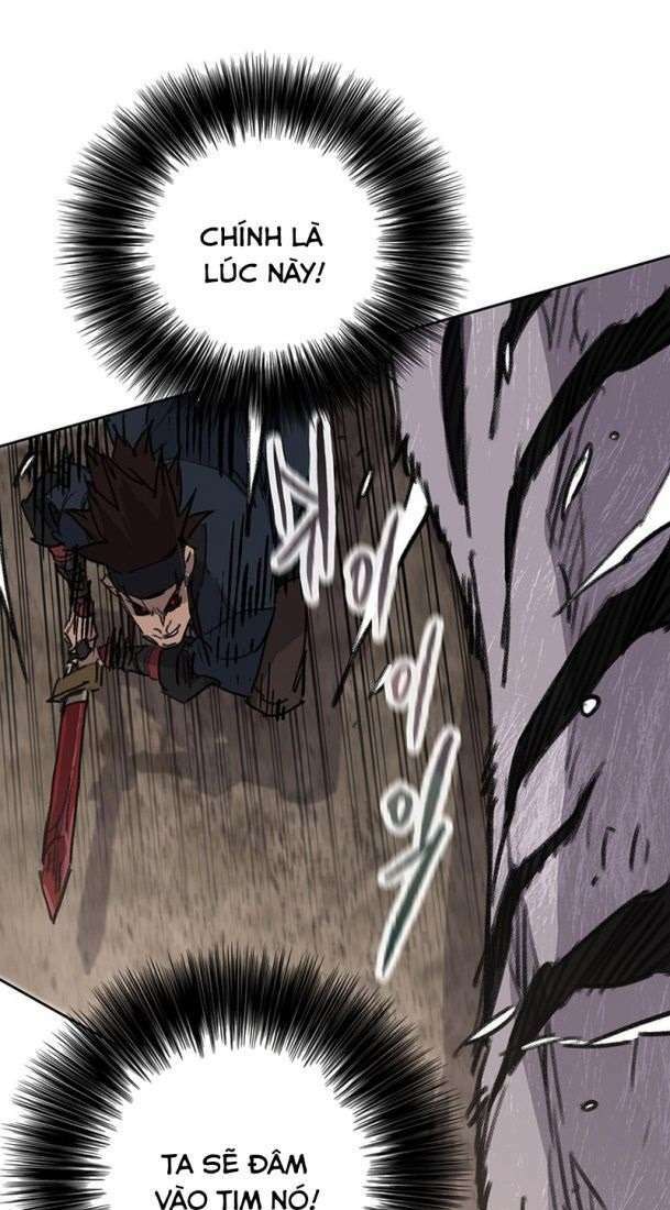 Tiên Kiếm Bất Bại - Chapter 173 - Page 60