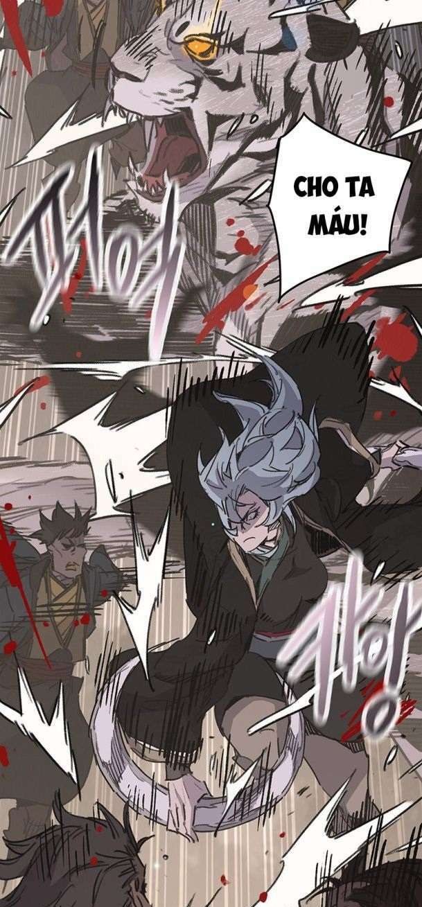 Tiên Kiếm Bất Bại - Chapter 173 - Page 68