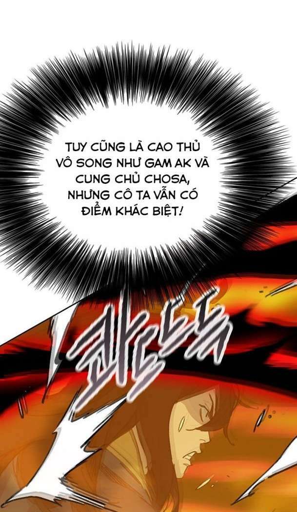 Tiên Kiếm Bất Bại - Chapter 173 - Page 72