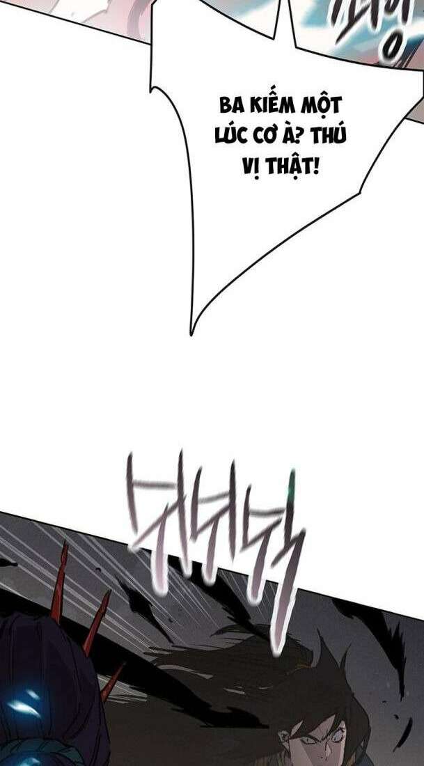 Tiên Kiếm Bất Bại - Chapter 173 - Page 83