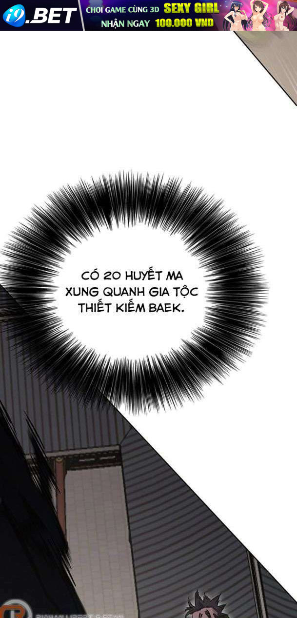 Tiên Kiếm Bất Bại - Chapter 173 - Page 8