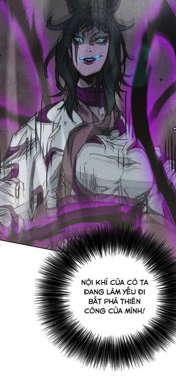 Tiên Kiếm Bất Bại - Chapter 173 - Page 89