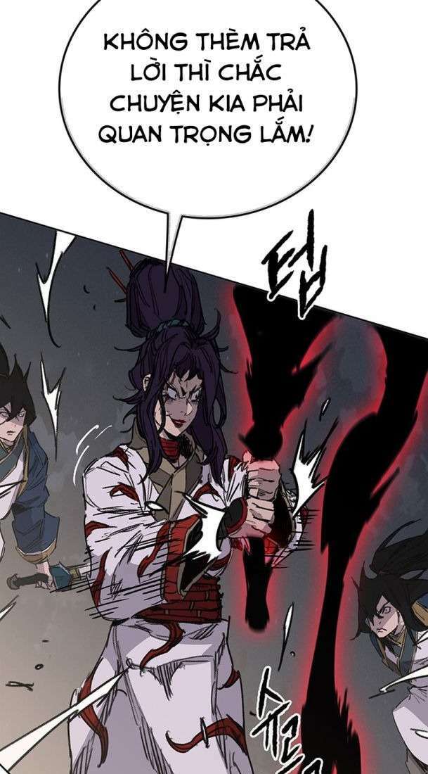 Tiên Kiếm Bất Bại - Chapter 174 - Page 12